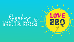 2022 Summer BBQ Campaign